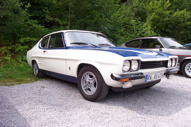 RS2600 1973